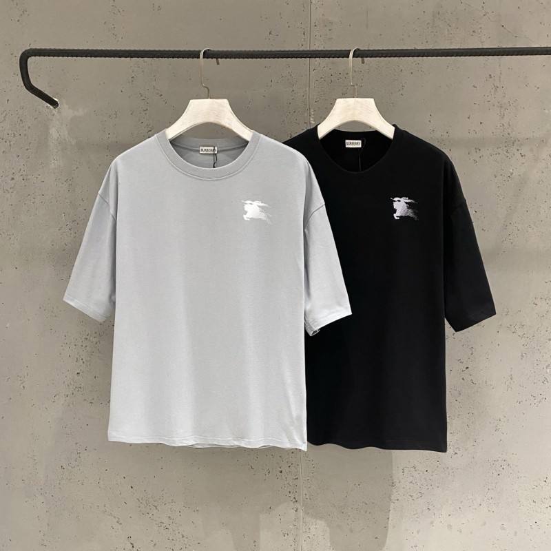 Burberry Unisex Tee