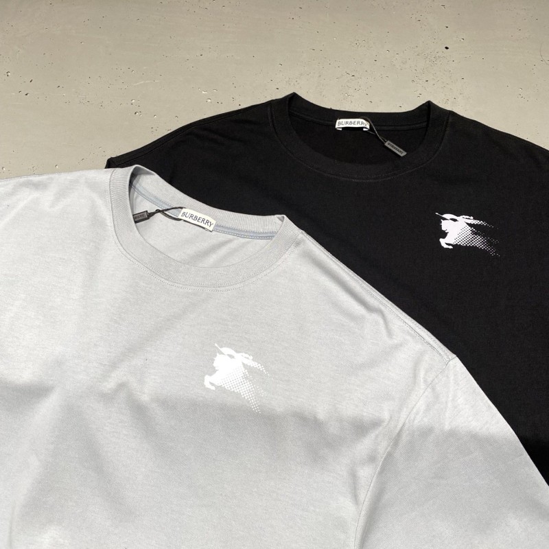 Burberry Unisex Tee