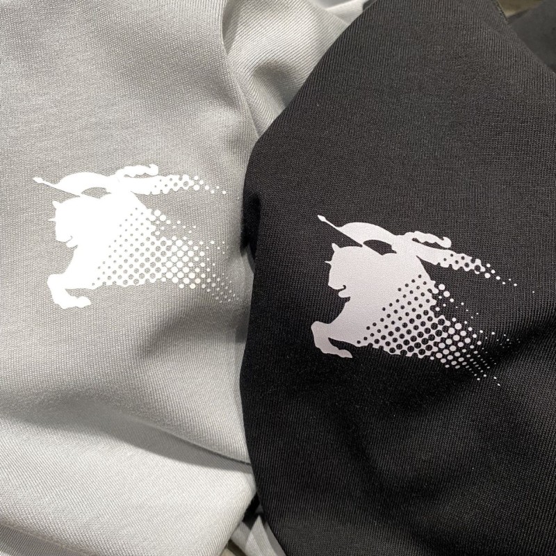 Burberry Unisex Tee