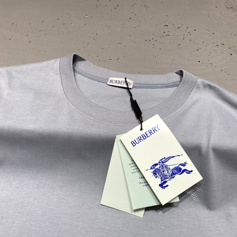 Burberry Unisex Tee