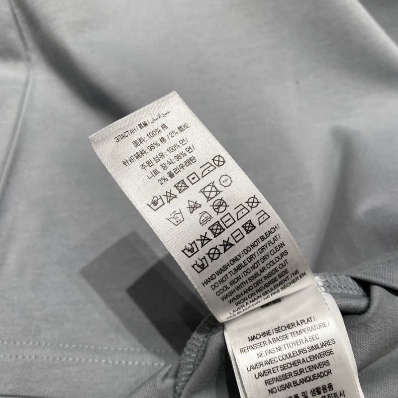 Burberry Unisex Tee