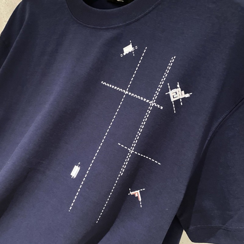 Fendi Unisex Tee