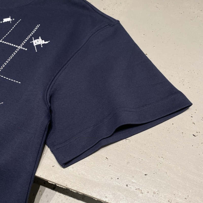 Fendi Unisex Tee