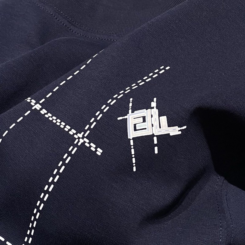 Fendi Unisex Tee