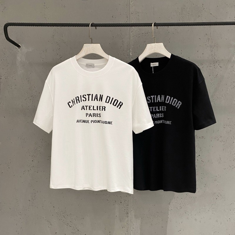 Dior Unisex Tee