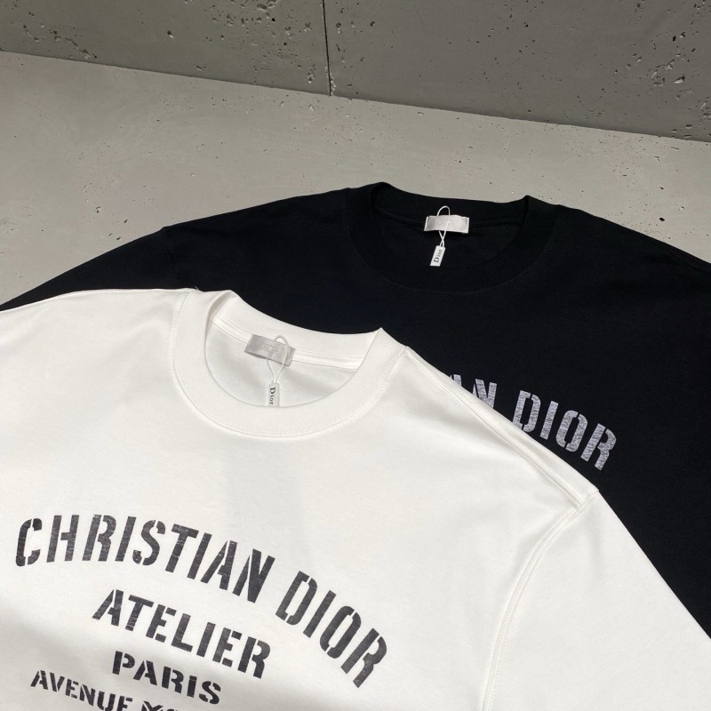 Dior Unisex Tee