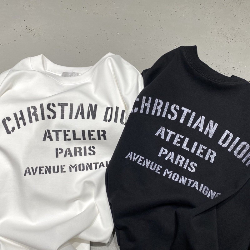 Dior Unisex Tee