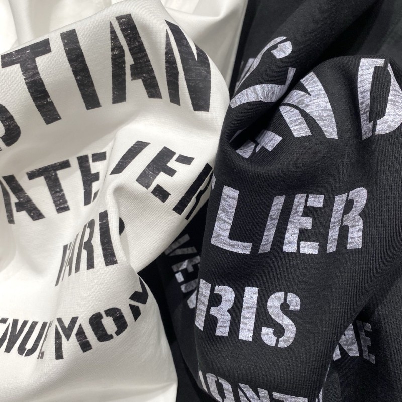 Dior Unisex Tee
