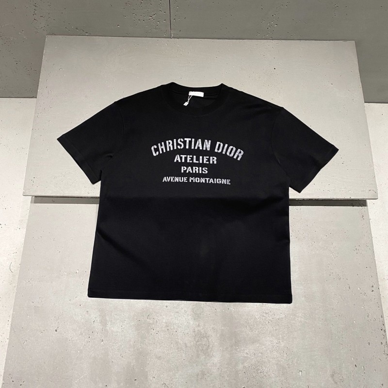 Dior Unisex Tee