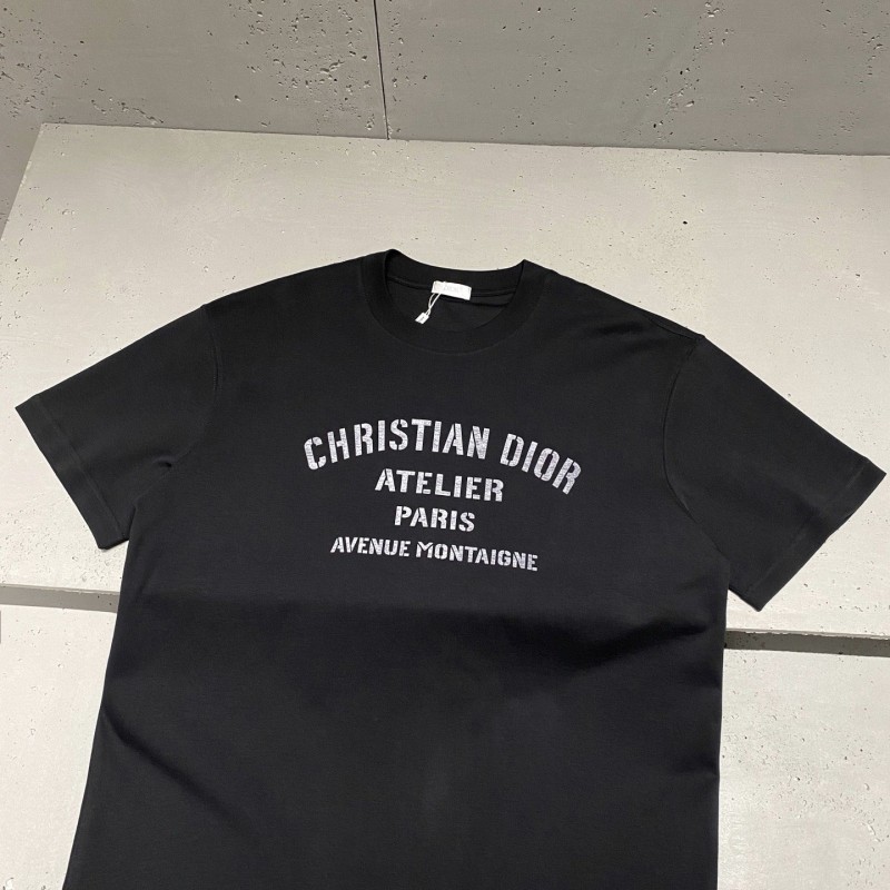 Dior Unisex Tee