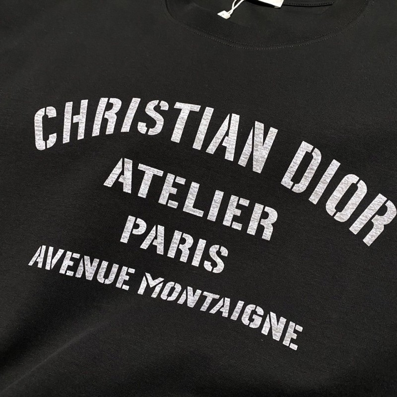 Dior Unisex Tee
