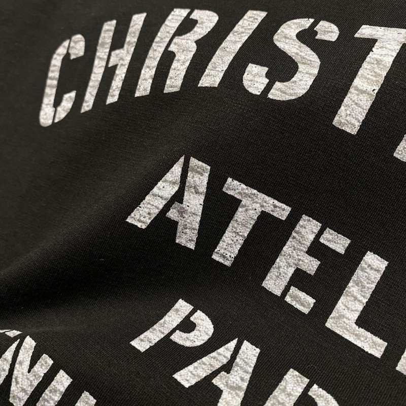 Dior Unisex Tee
