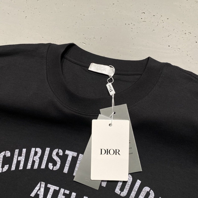 Dior Unisex Tee