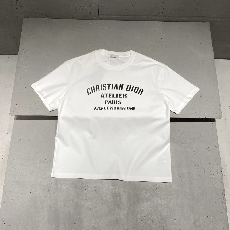 Dior Unisex Tee