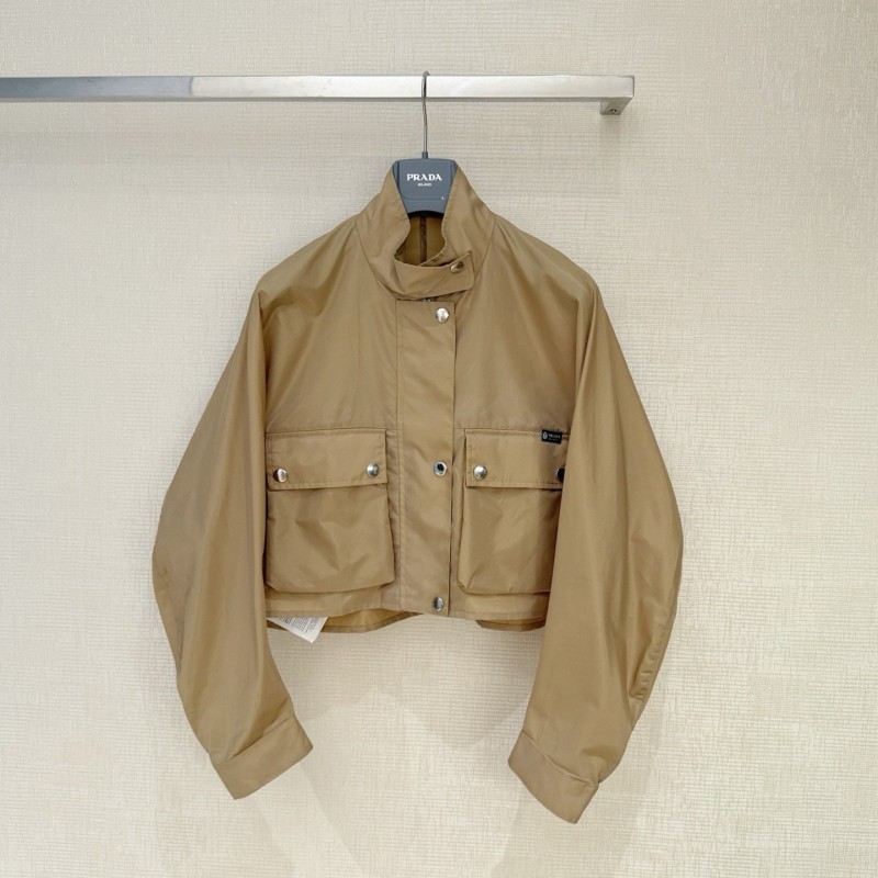 Prada Jacket