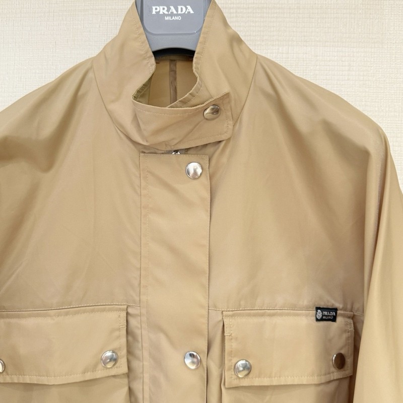 Prada Jacket