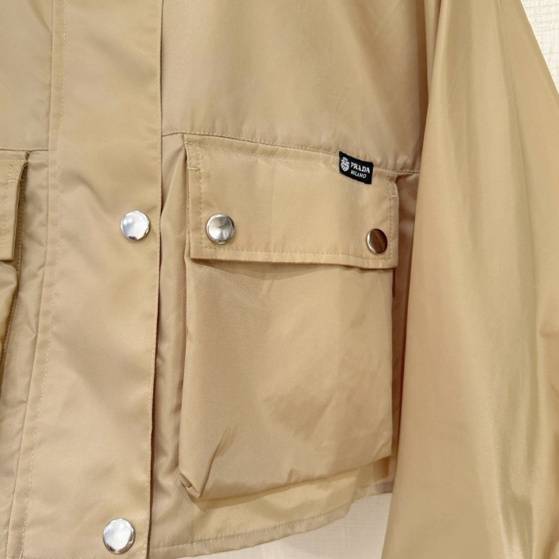 Prada Jacket