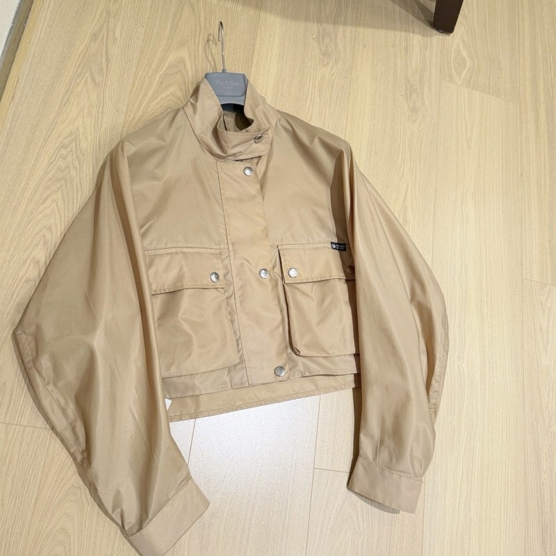 Prada Jacket