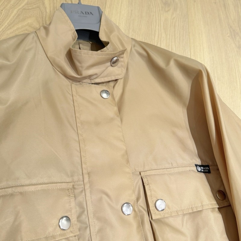 Prada Jacket