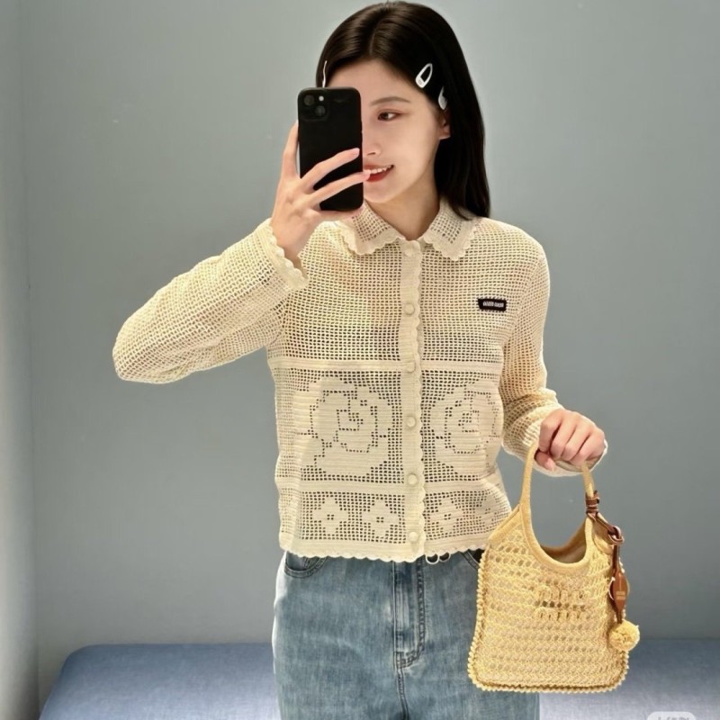 MiuMiu Cardigan
