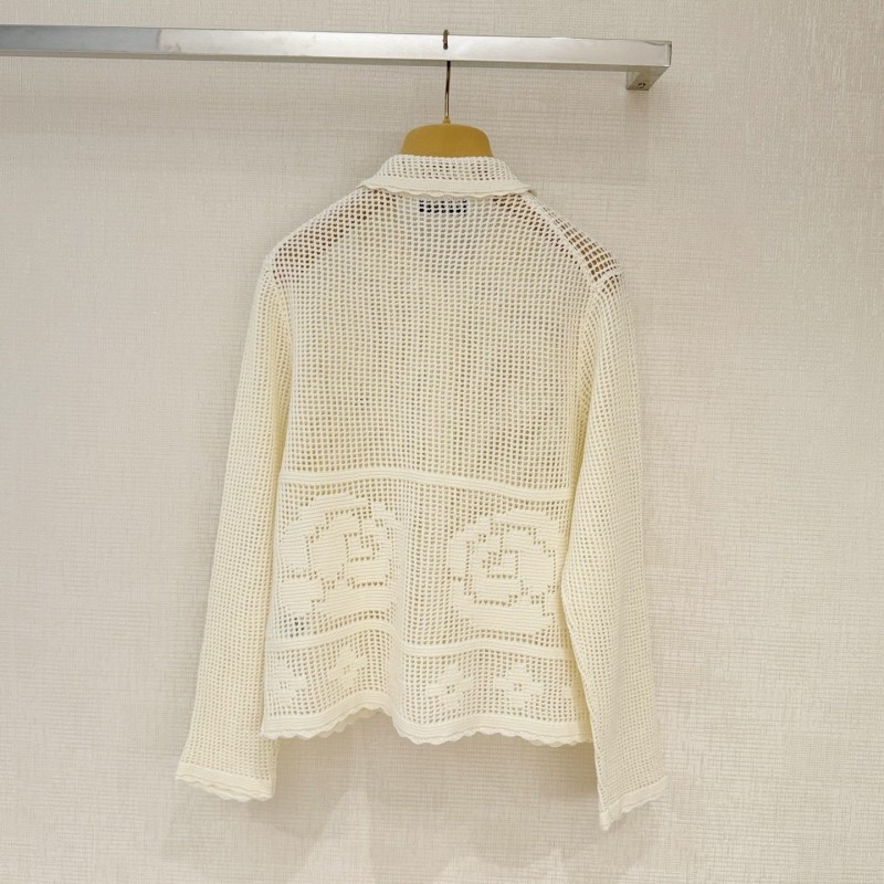 MiuMiu Cardigan