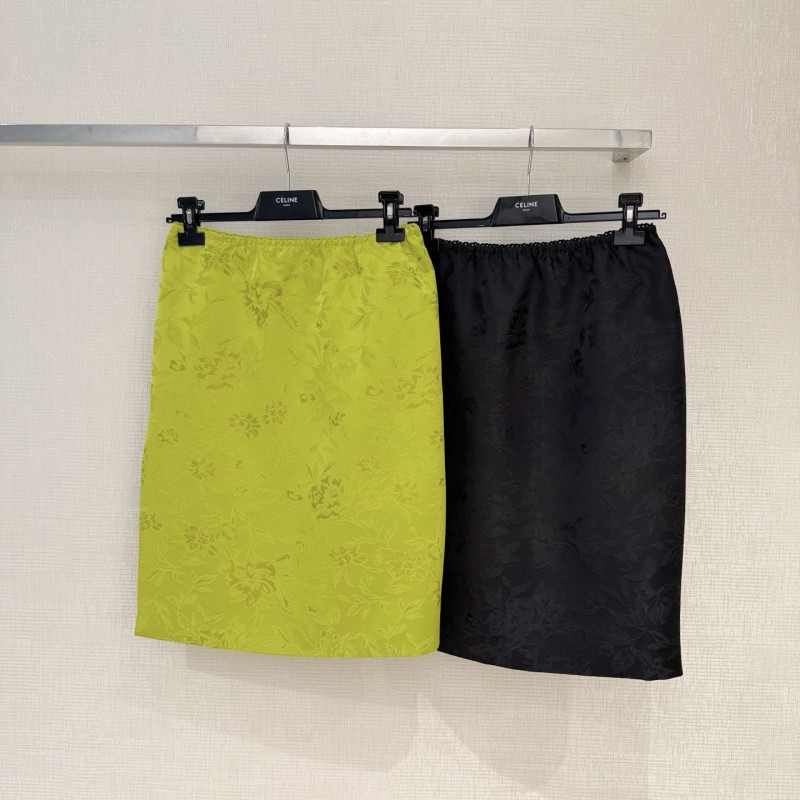YSL Skirts 