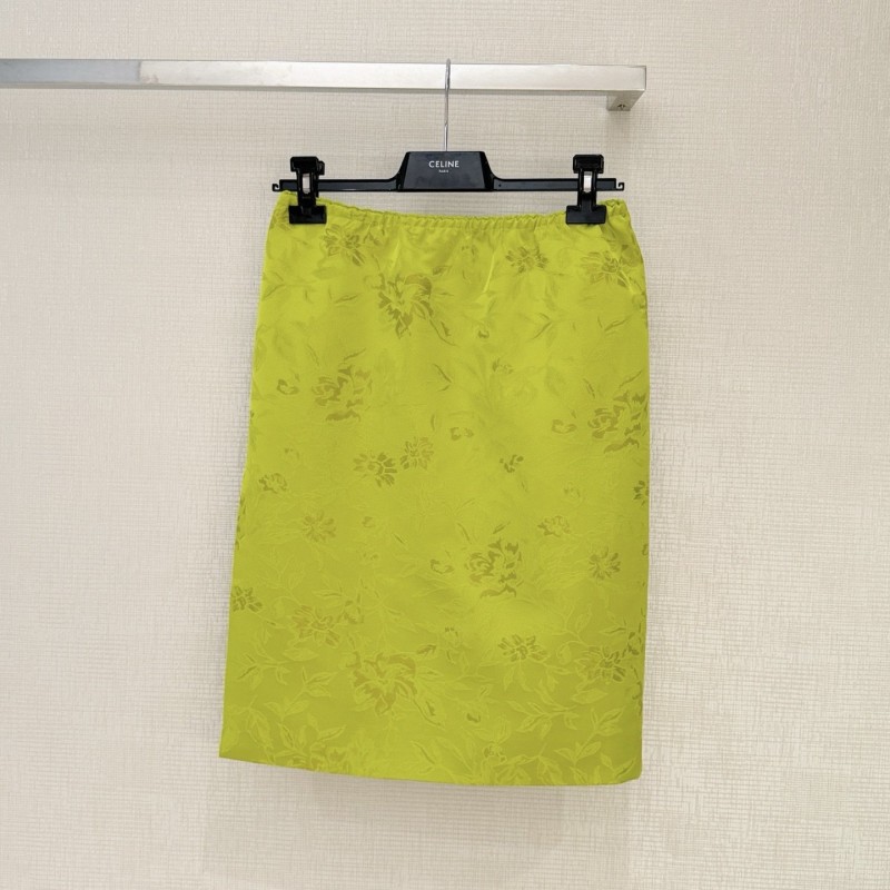 YSL Skirts 