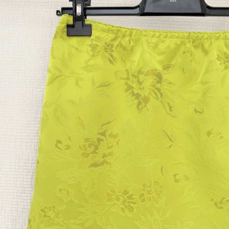 YSL Skirts 