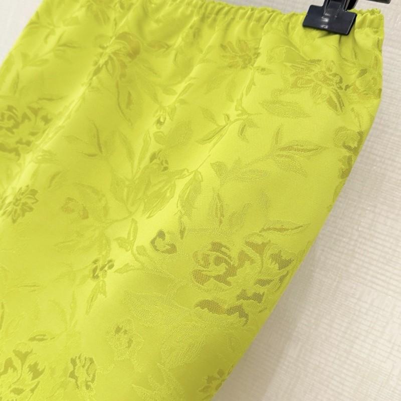 YSL Skirts 