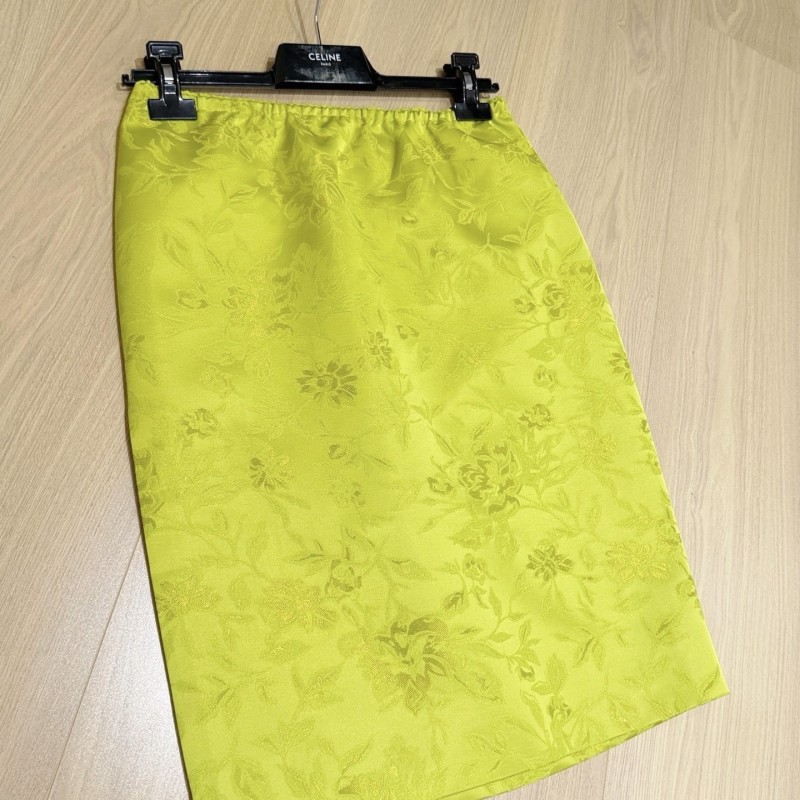 YSL Skirts 
