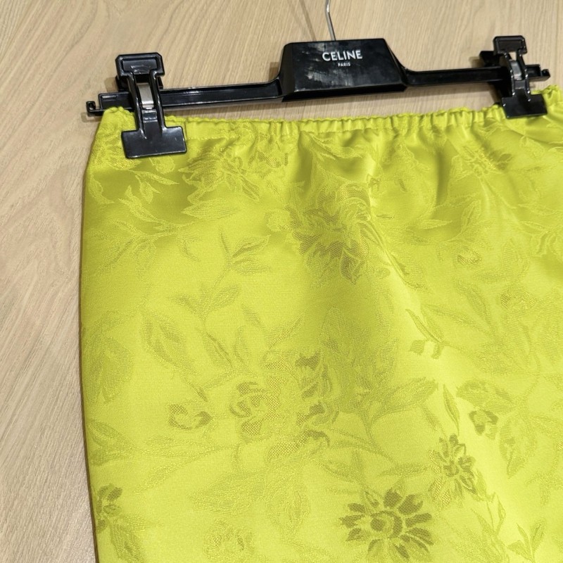 YSL Skirts 