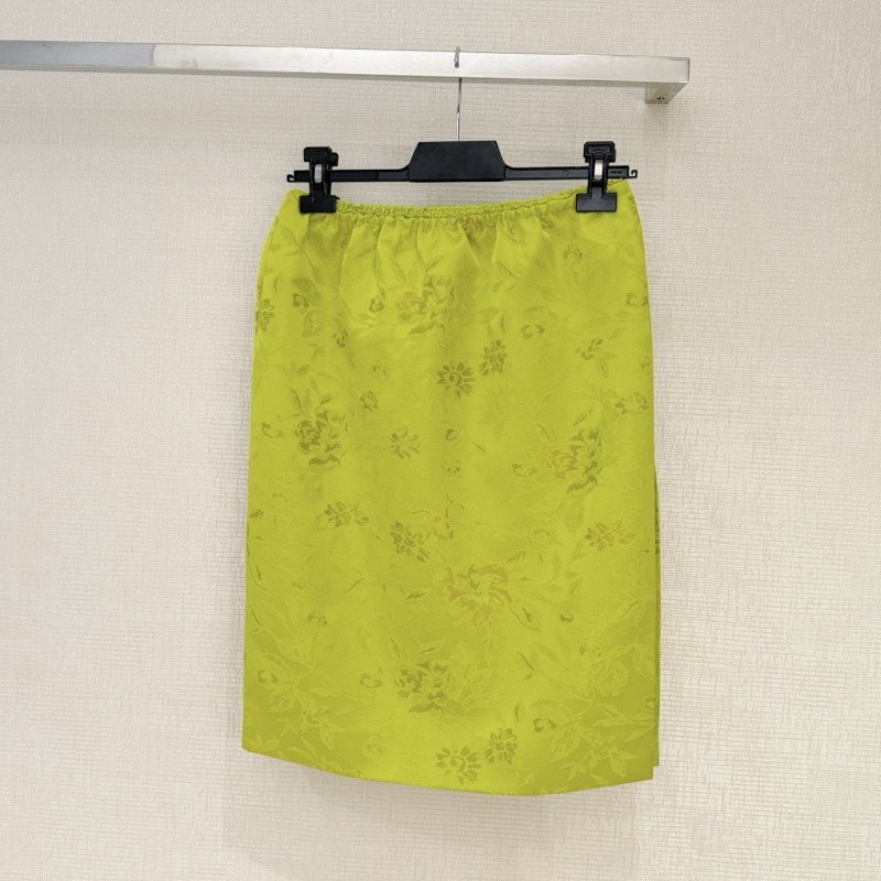 YSL Skirts 