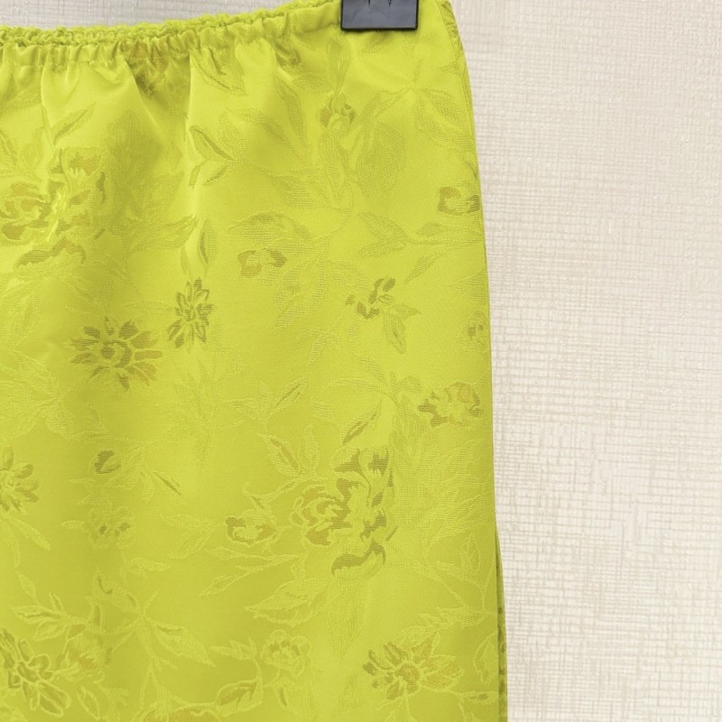 YSL Skirts 