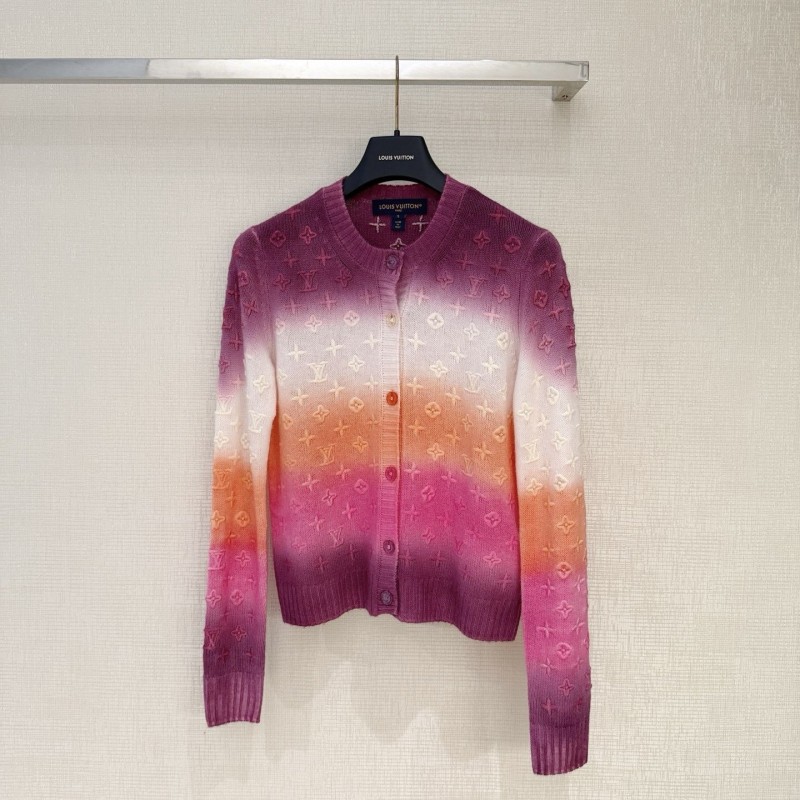 LV Cardigan