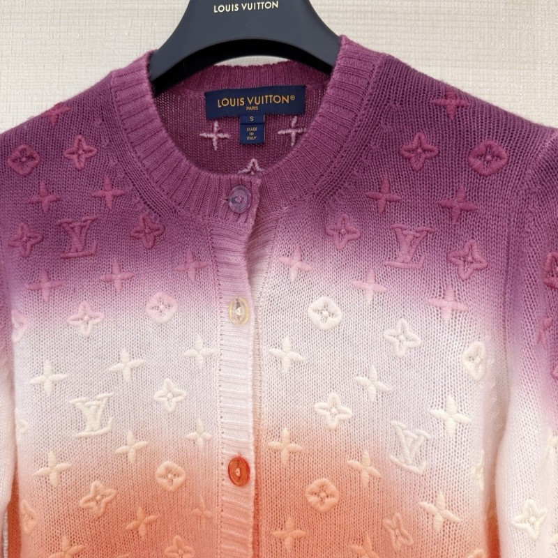 LV Cardigan