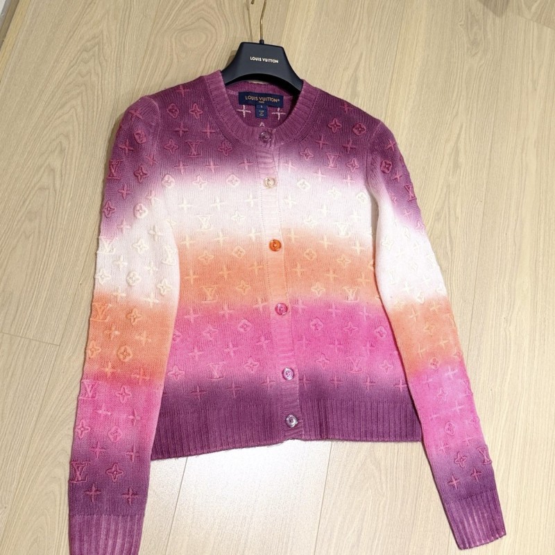 LV Cardigan