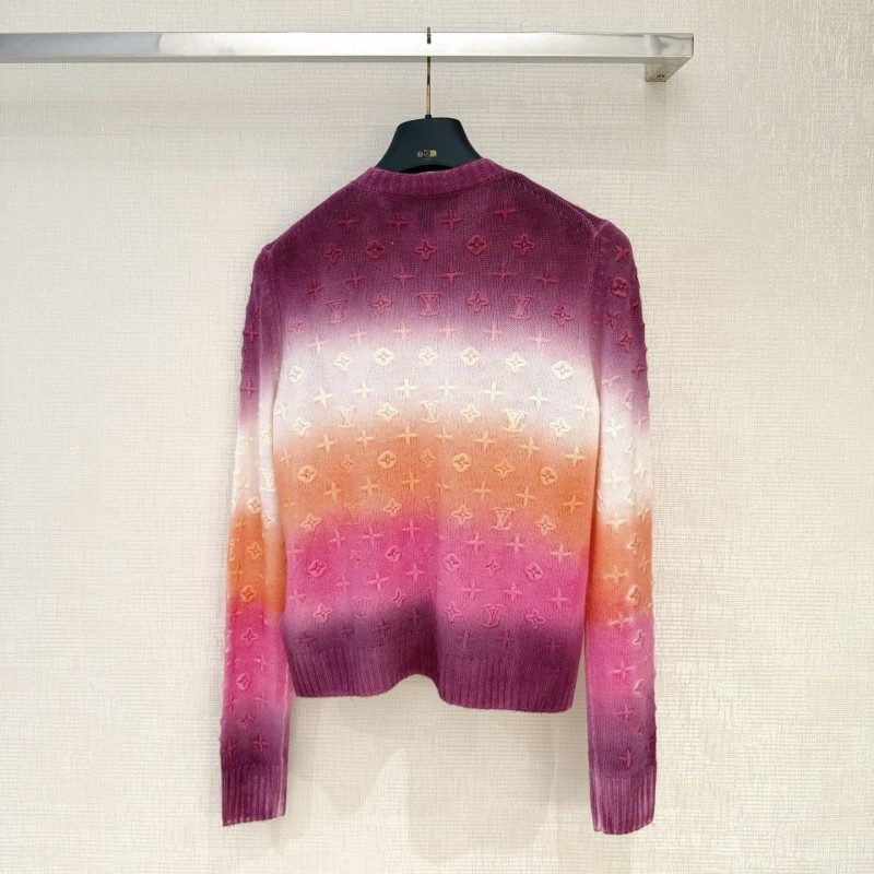 LV Cardigan
