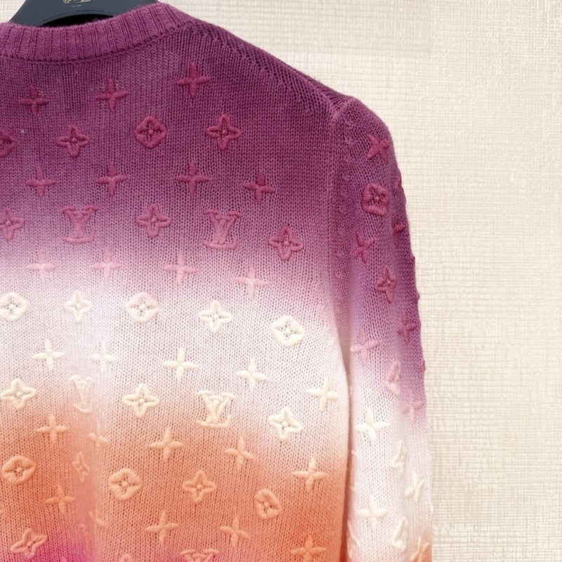 LV Cardigan