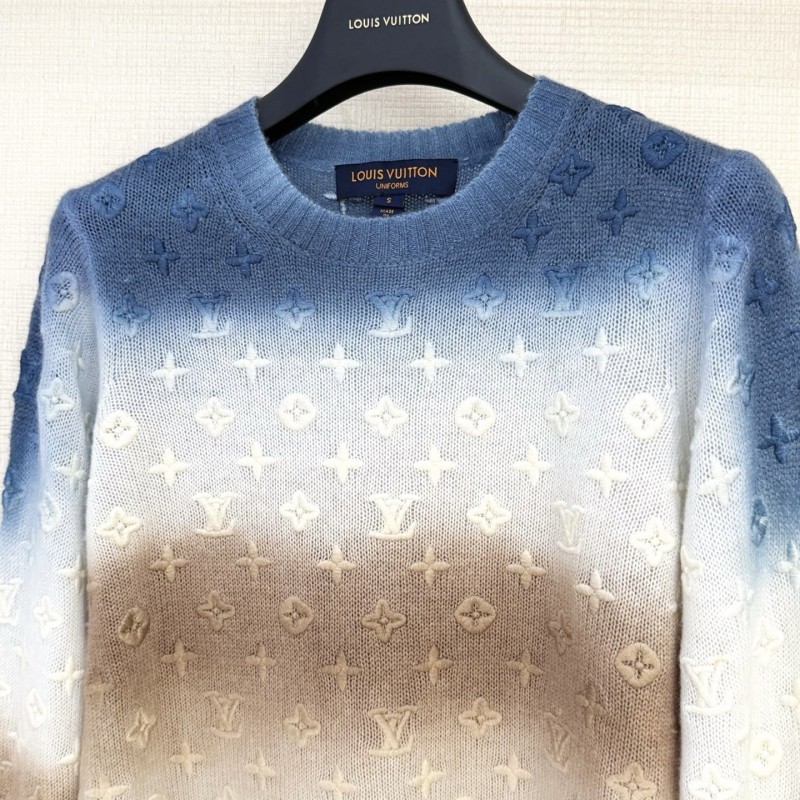 LV Sweater