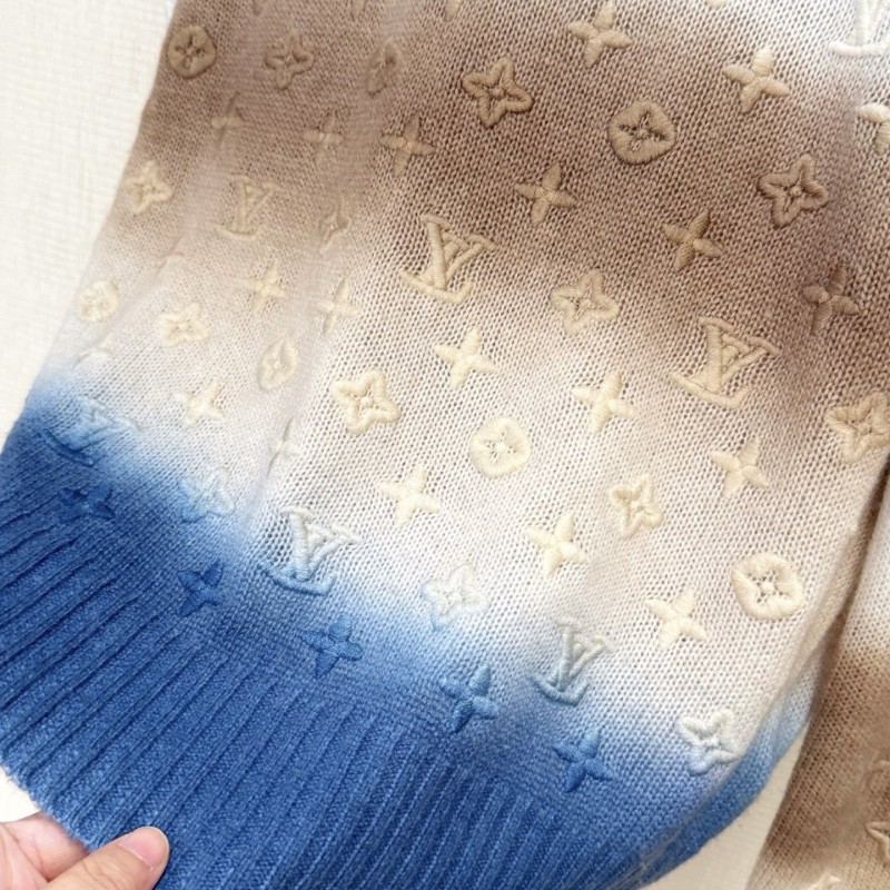 LV Sweater