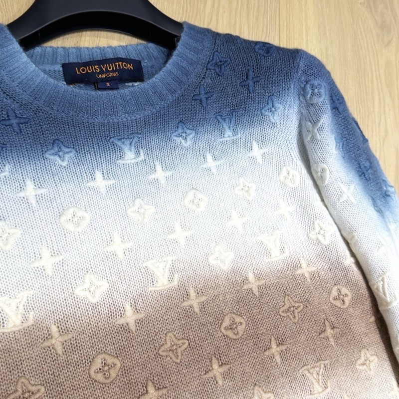 LV Sweater