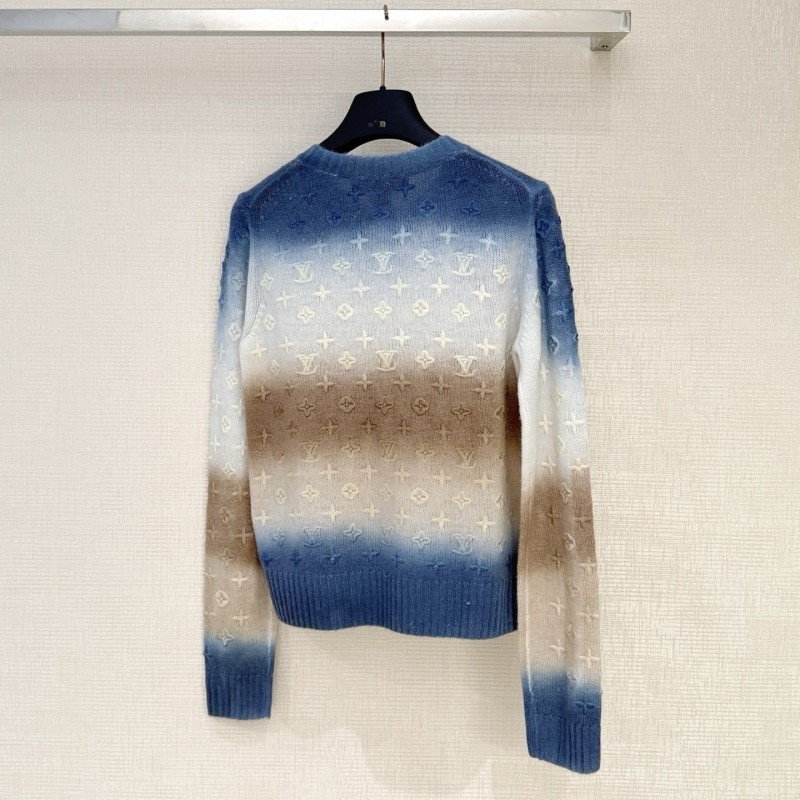 LV Sweater