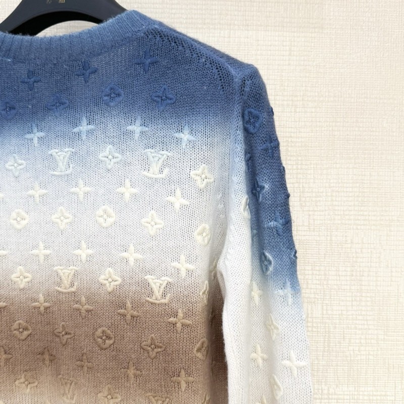 LV Sweater