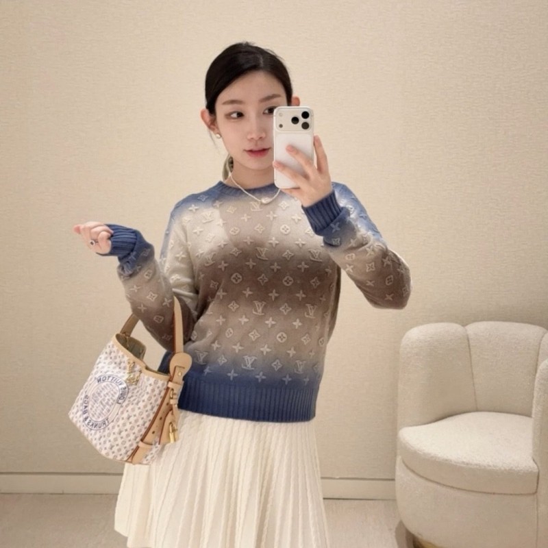 LV Sweater