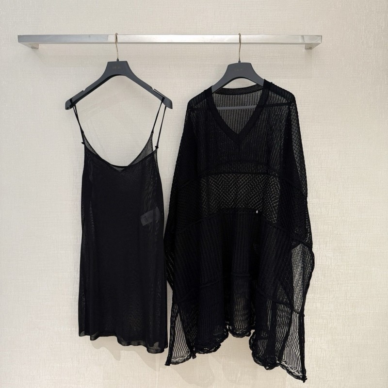 Dior Dress