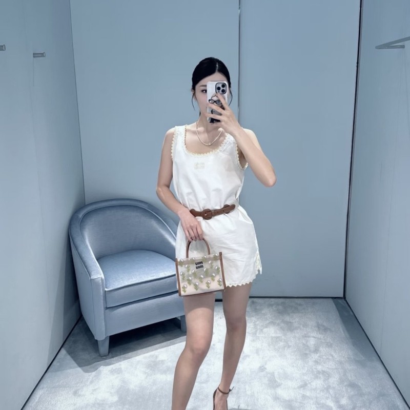 MiuMiu Dress