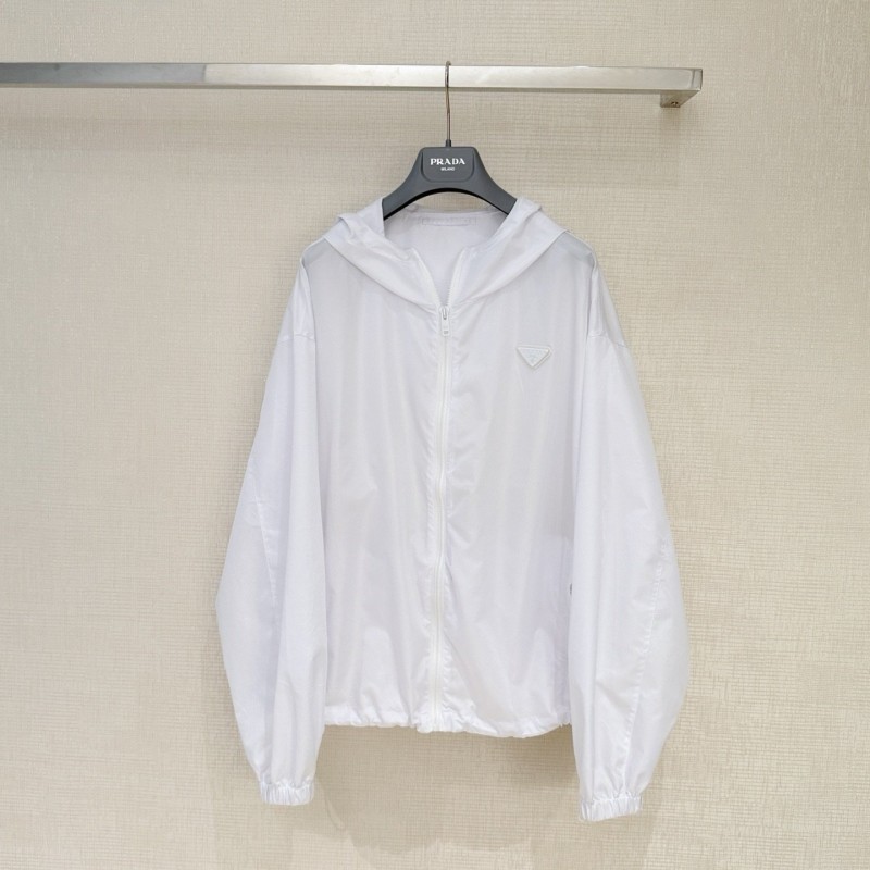 Prada Unisex Jacket