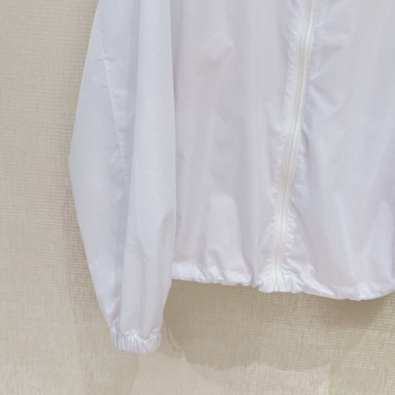 Prada Unisex Jacket