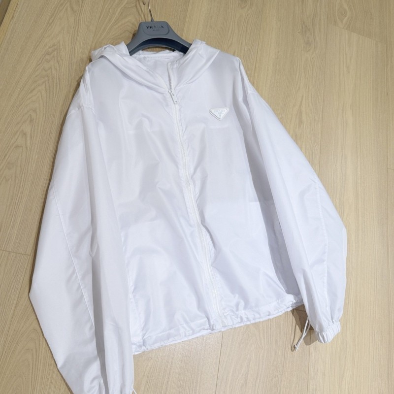 Prada Unisex Jacket