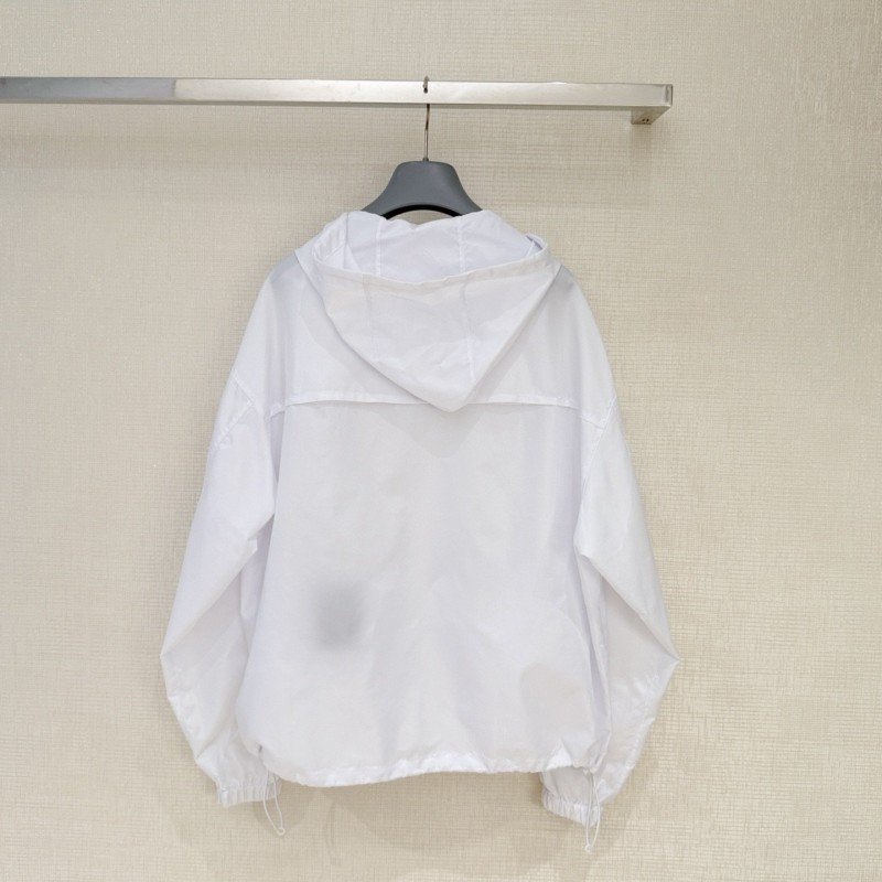 Prada Unisex Jacket